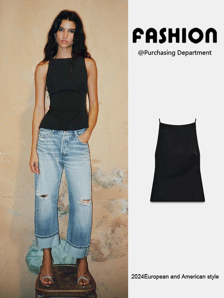 2025年冬新作 レディースファッション 多用途 スリム バットノットデザイン トップス 高級感あふれるどんな服にも合う