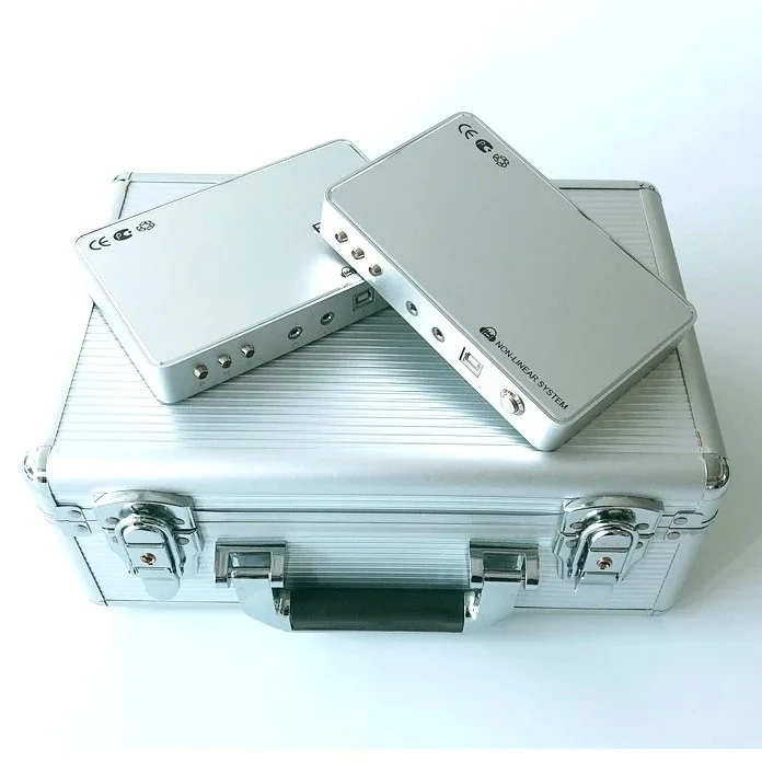 2024 Scanner/Gesundheitsanalysator mit Reparaturbehandlungsfunktion