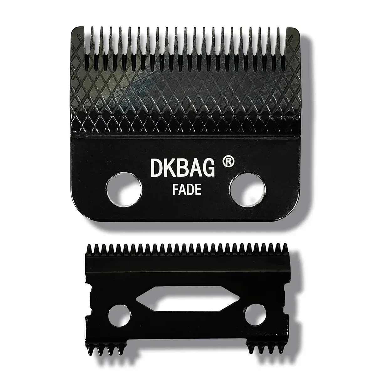 ECHO Blade MRD DKBAG VGR KEMEI 8148 KULILANG Машинка для стрижки волос DLC Blade Профессиональная машинка для стрижки волос универсальные лезвия Phanton