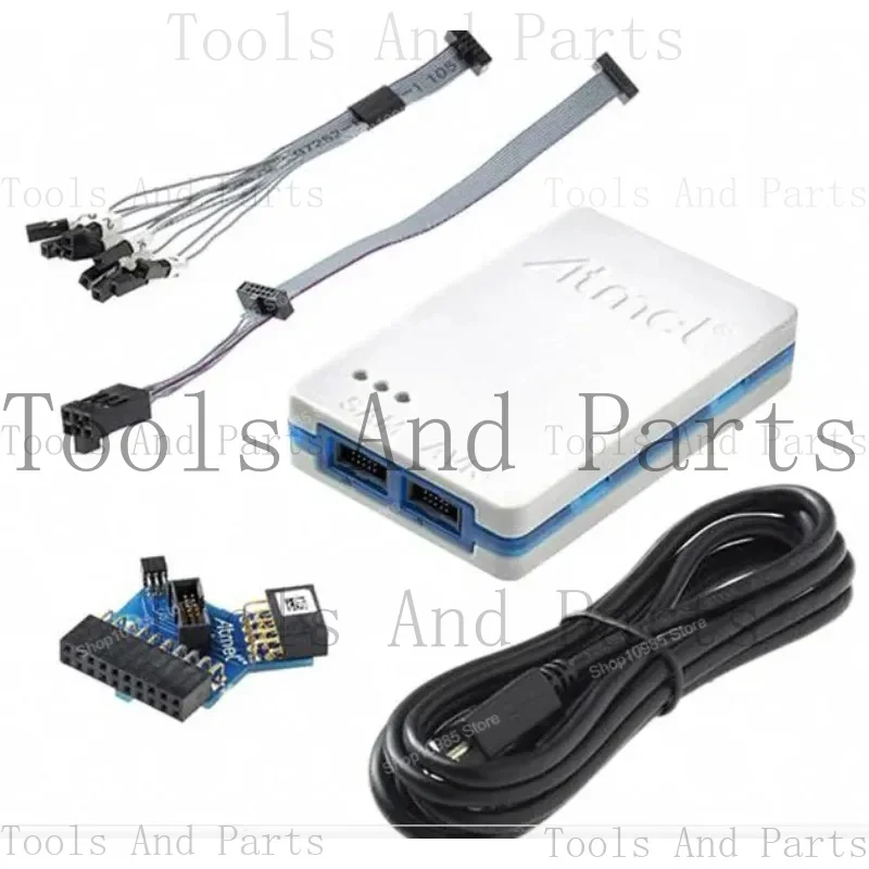 ATATMEL-ATMEL Base …