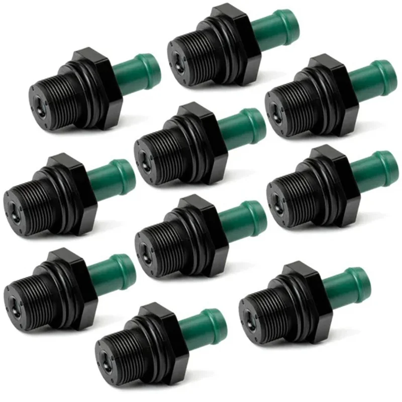 BB 50 Pcs PCV Valve Waste Valve For Nissan Altima Frontier Maxima Murano Xterra Infiniti 1035A422 11810-6N201 6P1361 Accessories