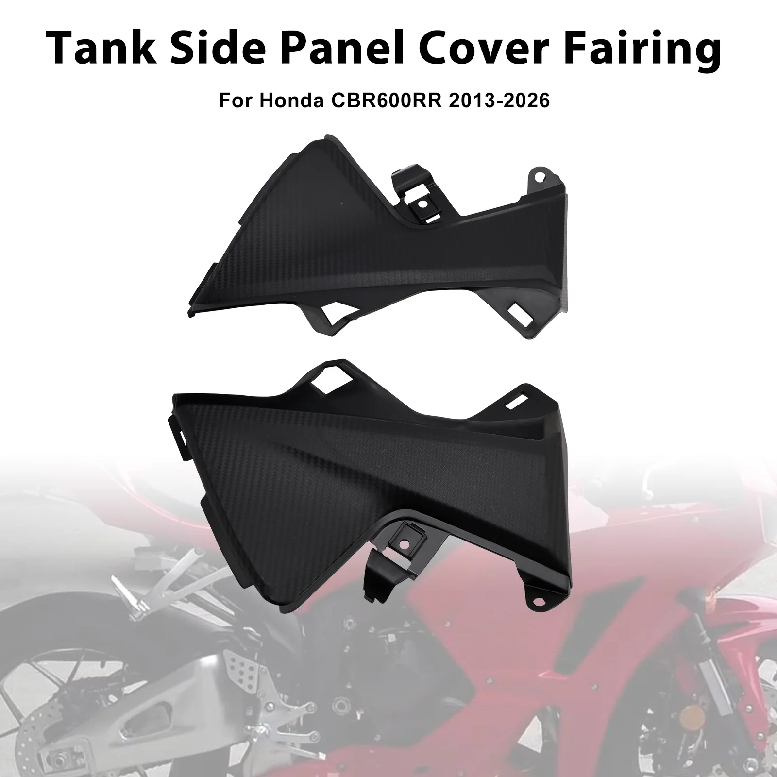 Topteng Fuel Tank S…