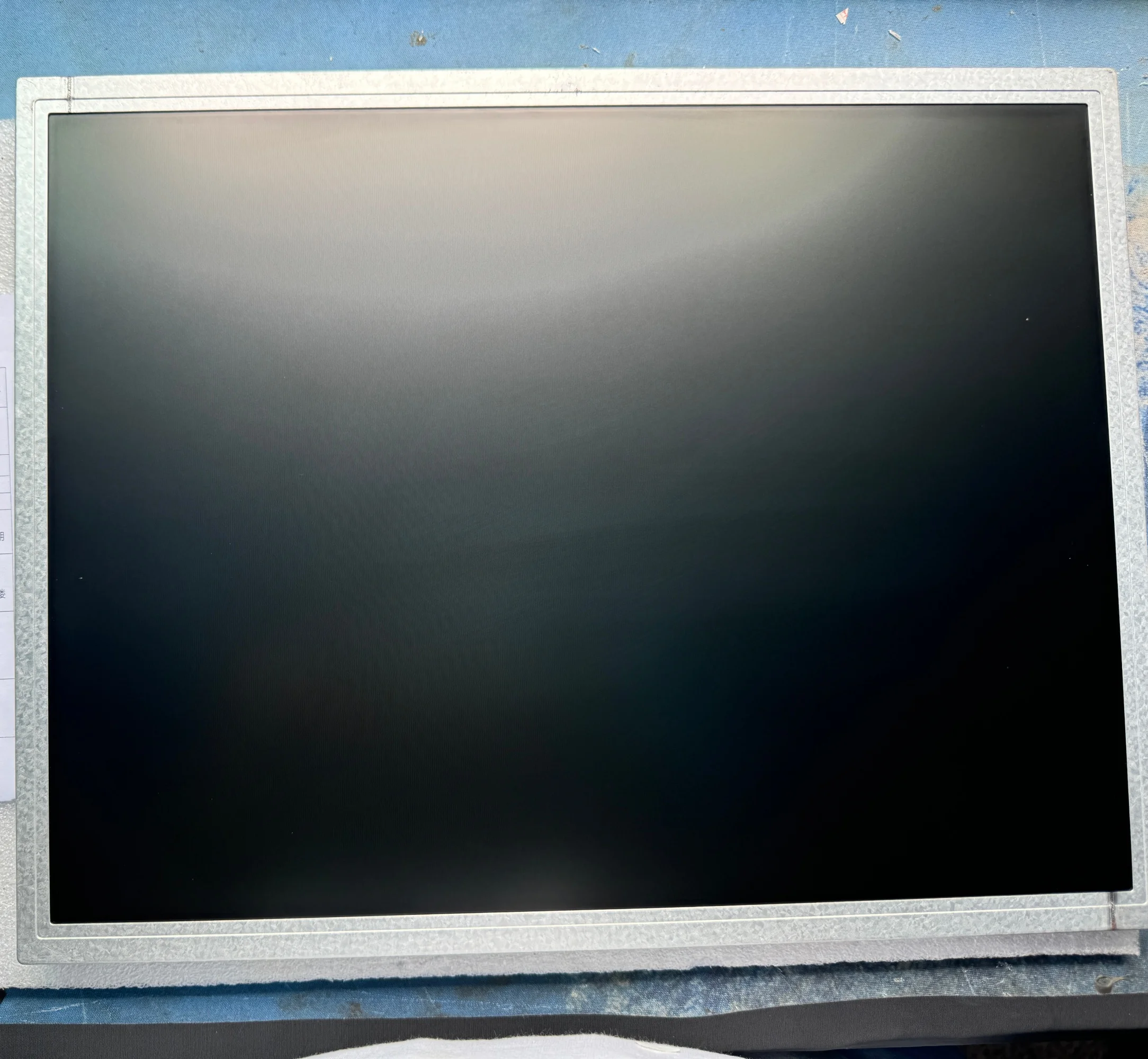 AC150XA02 LCD Display Screen Panel