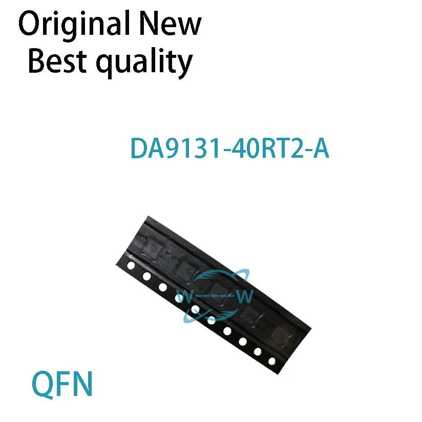 (2-10 PCS)NEW DA9131-40RT2-A DA9131-40RT2 DA9131-40 DA9131 QFN IC Chip electronic