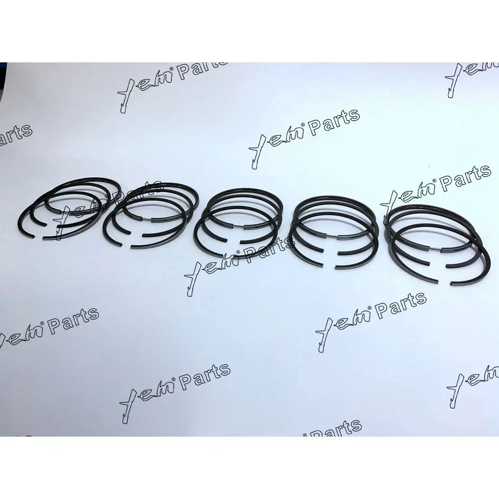 

New F2302 Piston Ring For Kubota engine Part