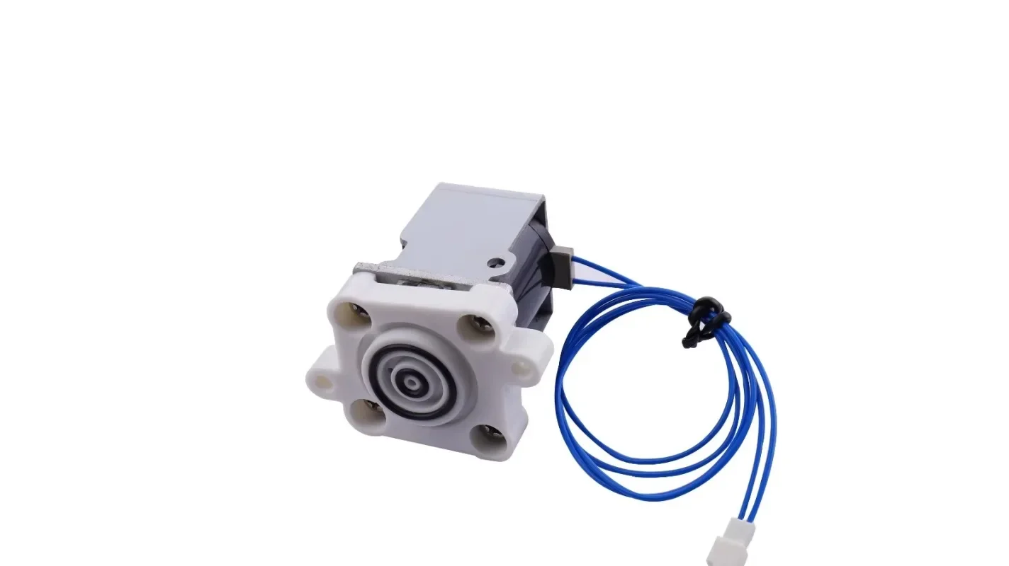 DOCOD MAGNETVENTIL (MV8) SERIE CIJ INKJET DRUCKER ERSATZTEILE