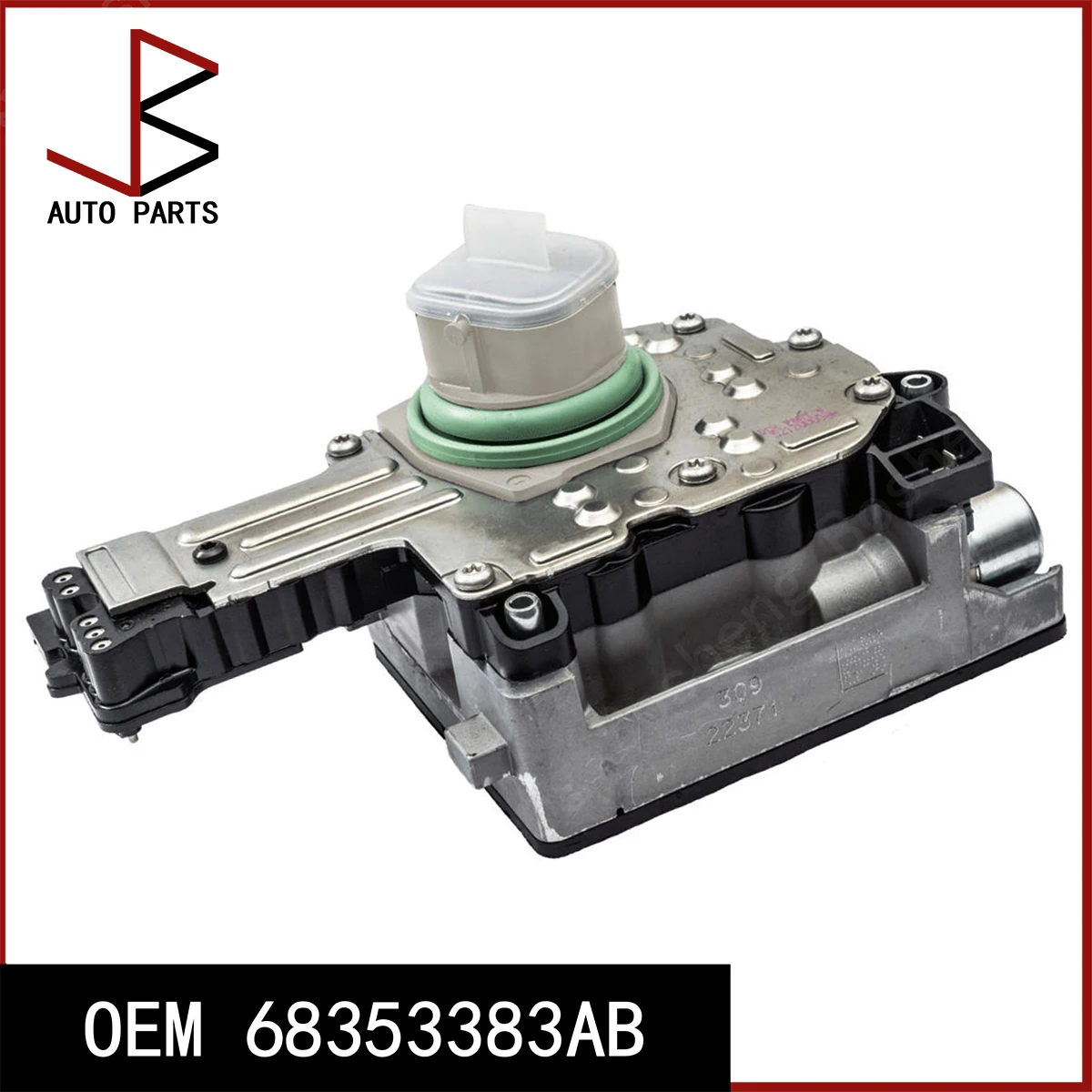 

Refurbished Genuine OEM 68353383AB 68376695AA ATS Diesel 68Rfe 545Rfe 45Rfe Solenoid Block for Dodge DURANGO 2003-2010 JEEP