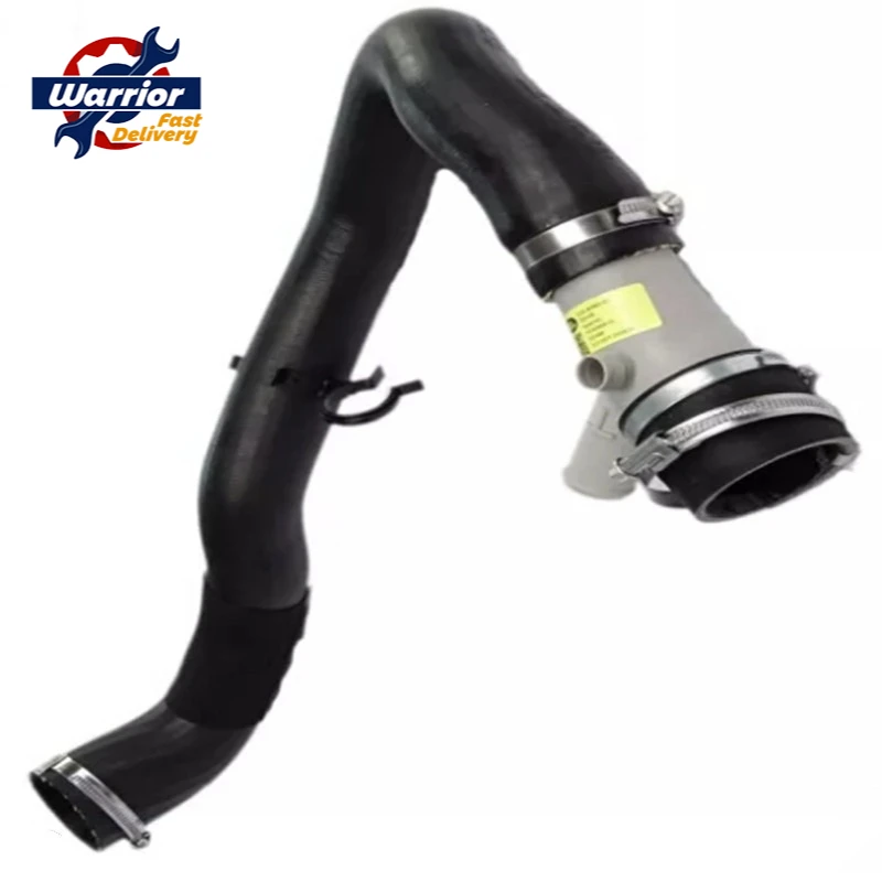 

LR024305 LR049730 LR063269 Intercooler Air Hose Assembly To Throttle Body for Range Rover Evoque 2.0L V6 2012-