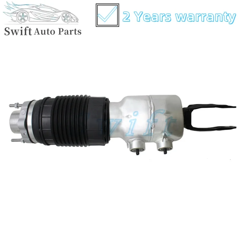 

1 шт. передняя левая/правая пневматическая подвеска, амортизатор для Porsche Panamera 971 2017-2022 с PASM 971616037D 971616037G