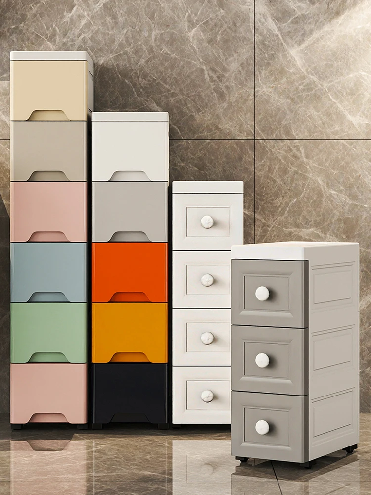 

Узкий шкаф для хранения 15 см, выдвижная полка 25 см, настенная выдвижная полка для кухни, ванной, спальни, гостиной