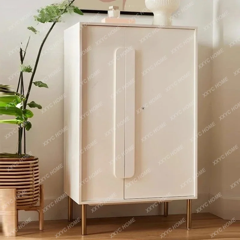 Armarios para Adultos, Estilo Nórdico Moderno, Armario de Almacenamiento de Lujo, Ahorro de Espacio, Ropero de Madera, Muebles para el Hogar