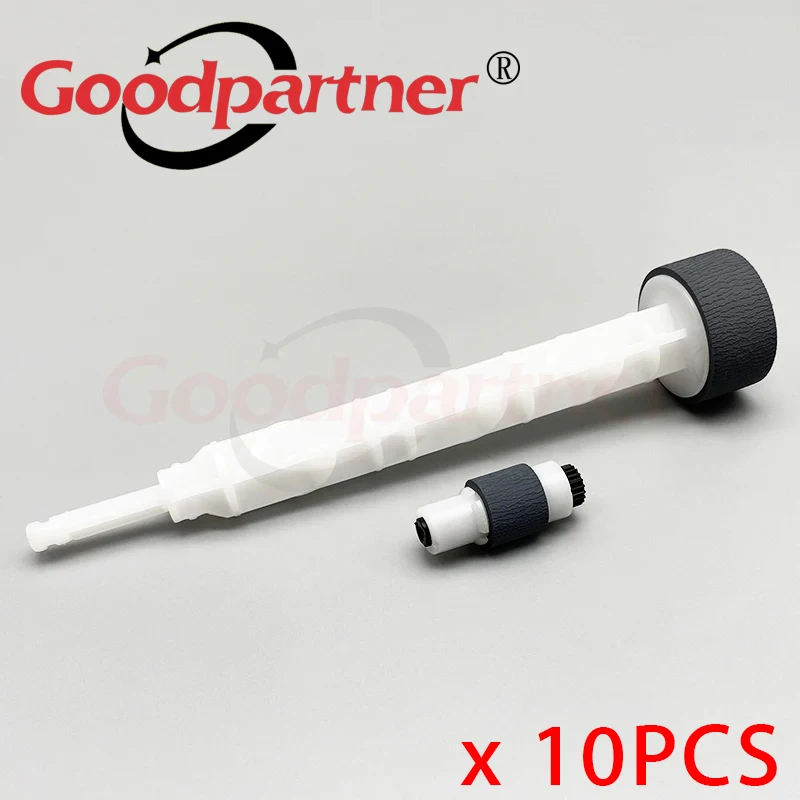 

10X QM3-4014-010 QM3-4014-000 Pickup Roller for CANON G1400 G2400 G3400 G1000 G2000 G3000 MX338 MX330 MX328 MX320 MX358 MX357