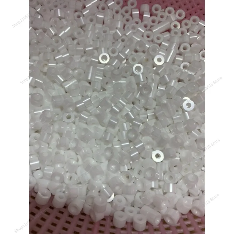 For ceramic bushing ceramic tube non-standard size outer diameter 6X inner diameter 3X height 6mm