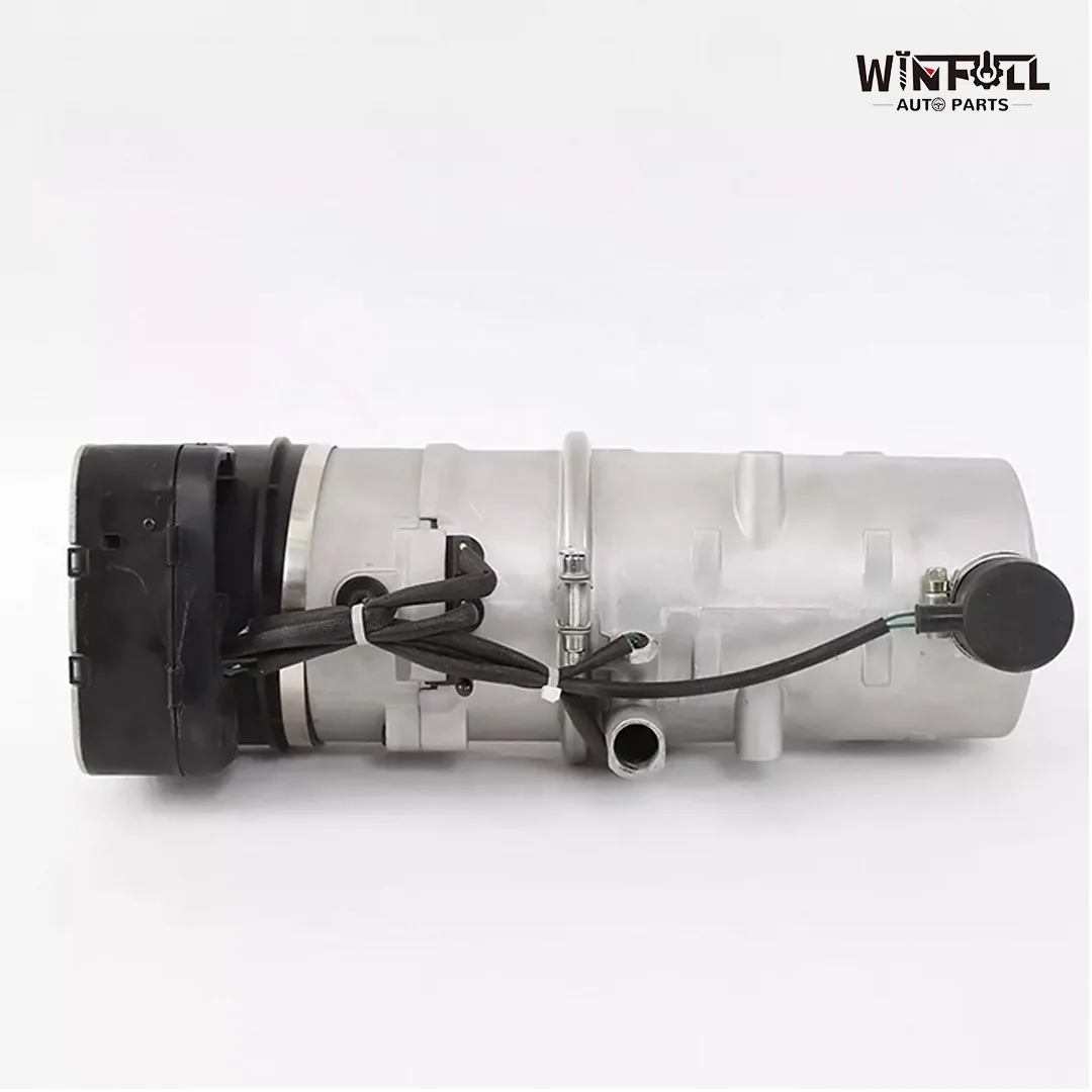 人気商品 9KW 12V/24V パーキングヒーター ディーゼルヒーター トラック、掘削機、バス、オフロード車用