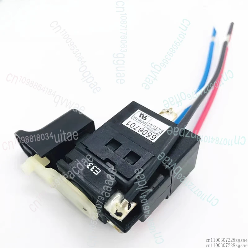 DFR550 DFR540 BJS130Z BFS450Z التبديل 6506701 DFR450 DFR750