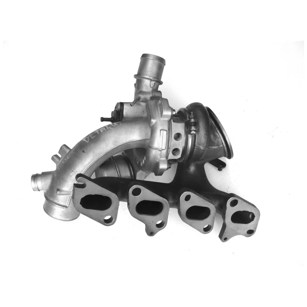 

Complete Turbo GT1446SLM 781504 Turbocharger for Astra J 1.4 Turbo ECOTEC 103 Kw Turbo Turbolader