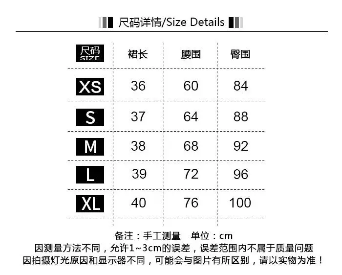 Damska spódnica jeansowa z wysokim stanem, nowa plisowana retro niebieska obcisła spódnica w kształcie litery A z falbanami i kopertowym dołem, podkreślająca biodra.