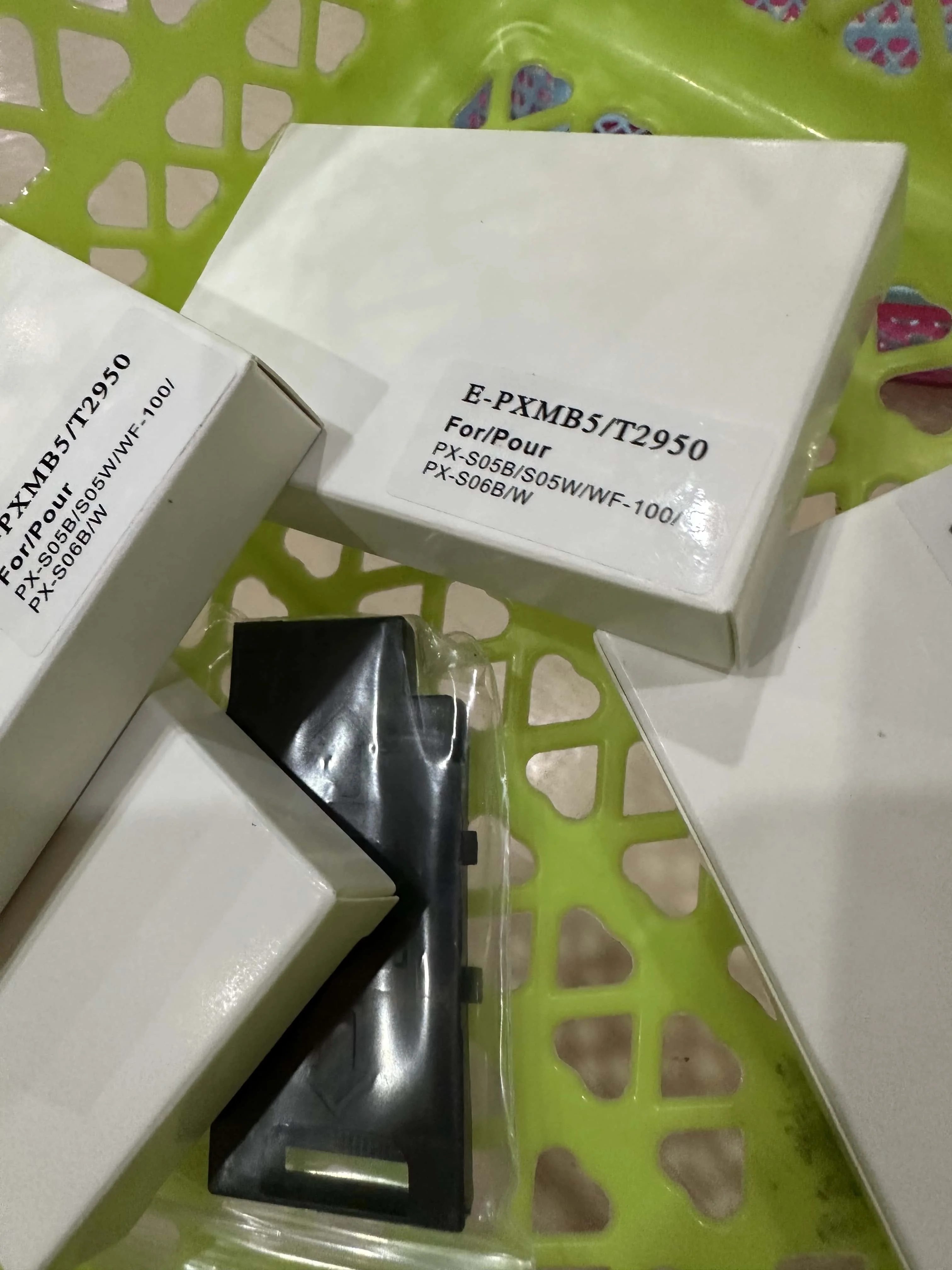 5PCS PXMB5 T2950 T2…