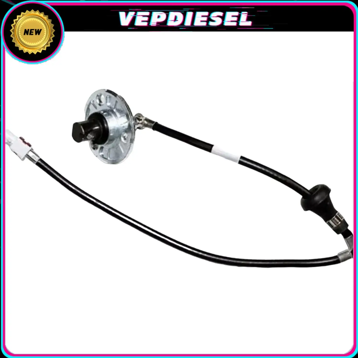 

56040921AF Antenna Base Bracket With Cable For 2007-2011 Jeep Wrangler Exterior Parts Aerials Automobiles Accessories
