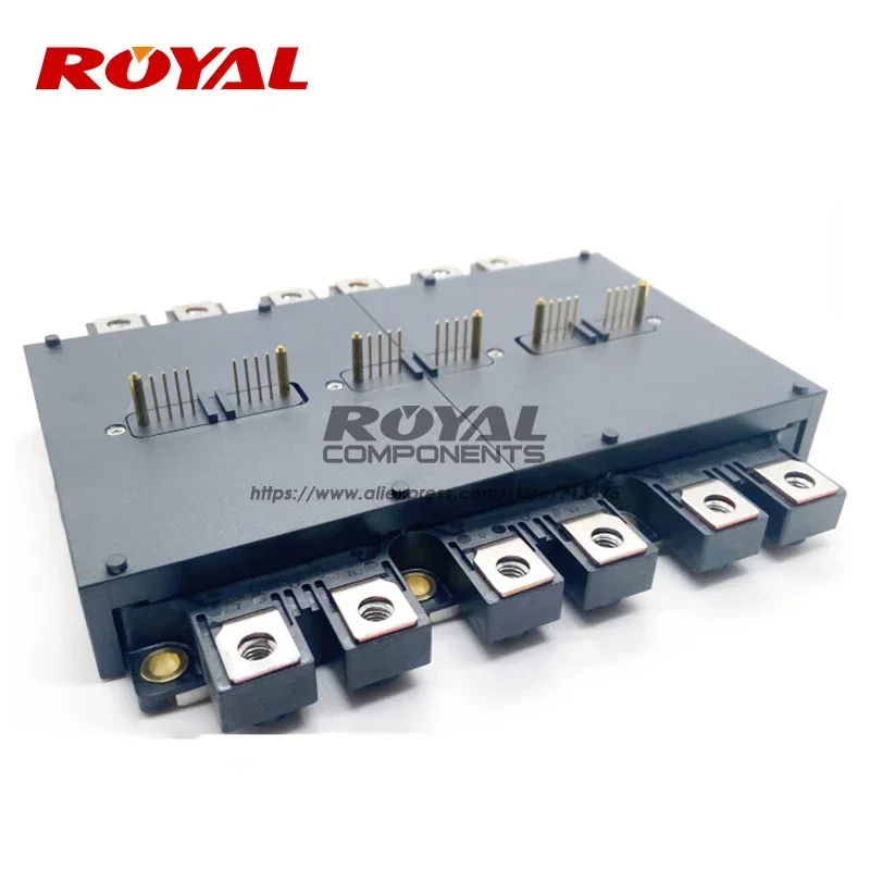 PM300CLA060 PM450CLA060 PM600CLA060 PM300CL1A060 MODULO ORIGINALE SPEDIZIONE GRATUITA