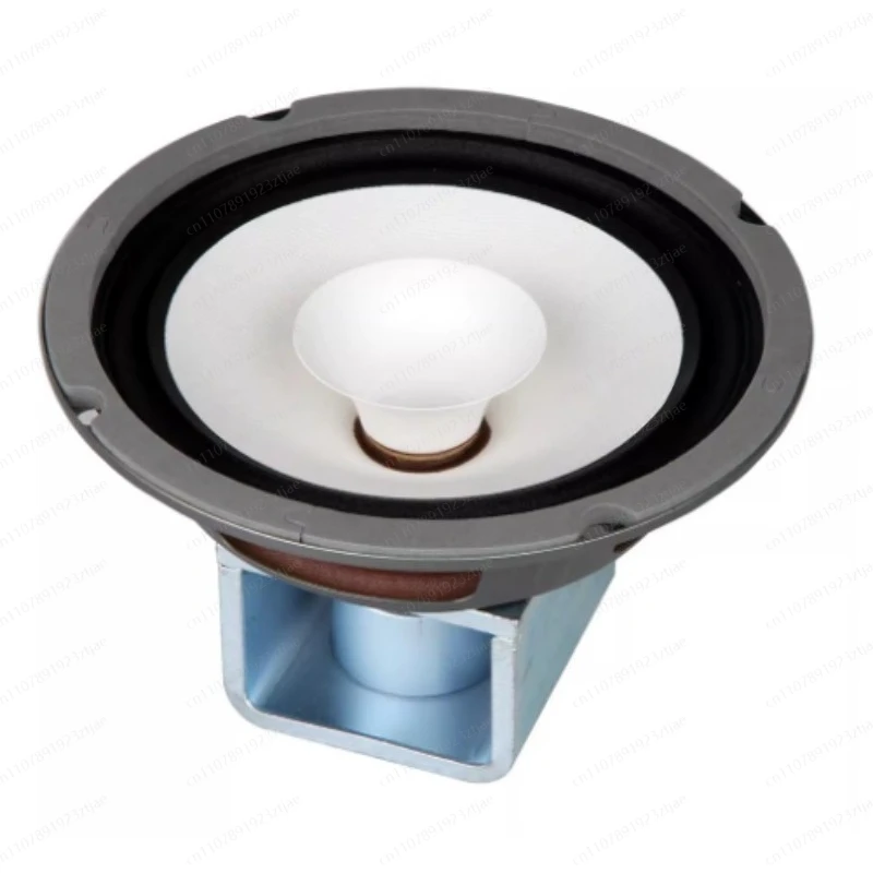 

(AUDIO) CRYSTAL-6 Cobalt Magnetic 6.5 Inch Full Range Speaker