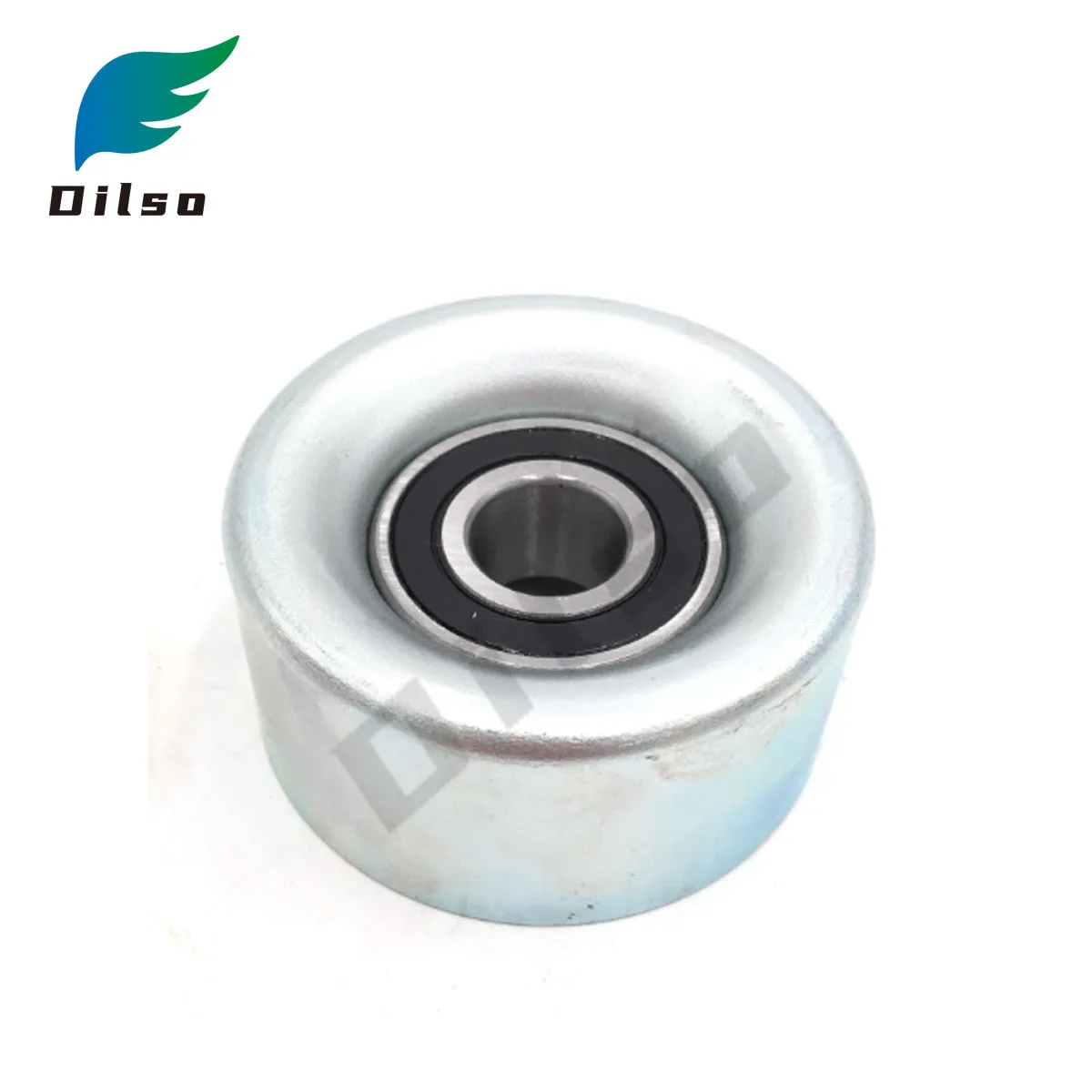 Натяжной шкив натяжителя двигателя 16620-31021 ДЛЯ TOYOTA Sienna 3.5 GSL35 2010- Highlander GSU45/2GRFE LEXUS IS250