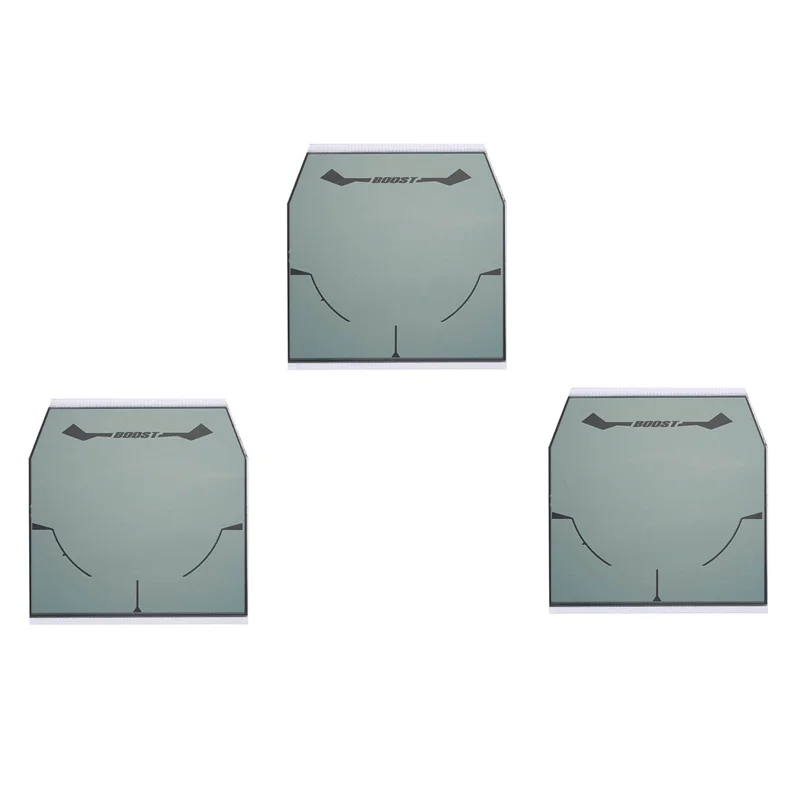 

A48P-3X ЖК-экран для приборов моторной лодки для Sea-Doo Seadoo Sea 4-TEC 130 155 215 255 260 300 RXP RXT GTX GTI GTR A