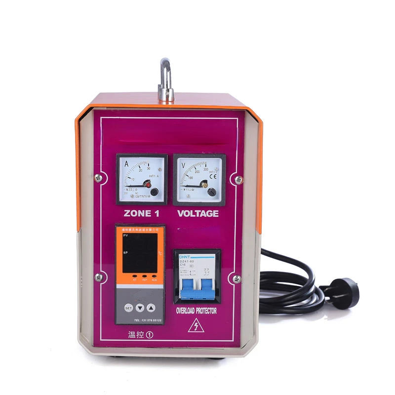 Domestic Injection Mold Temperature Controller For Hot Runner System Manufacturer