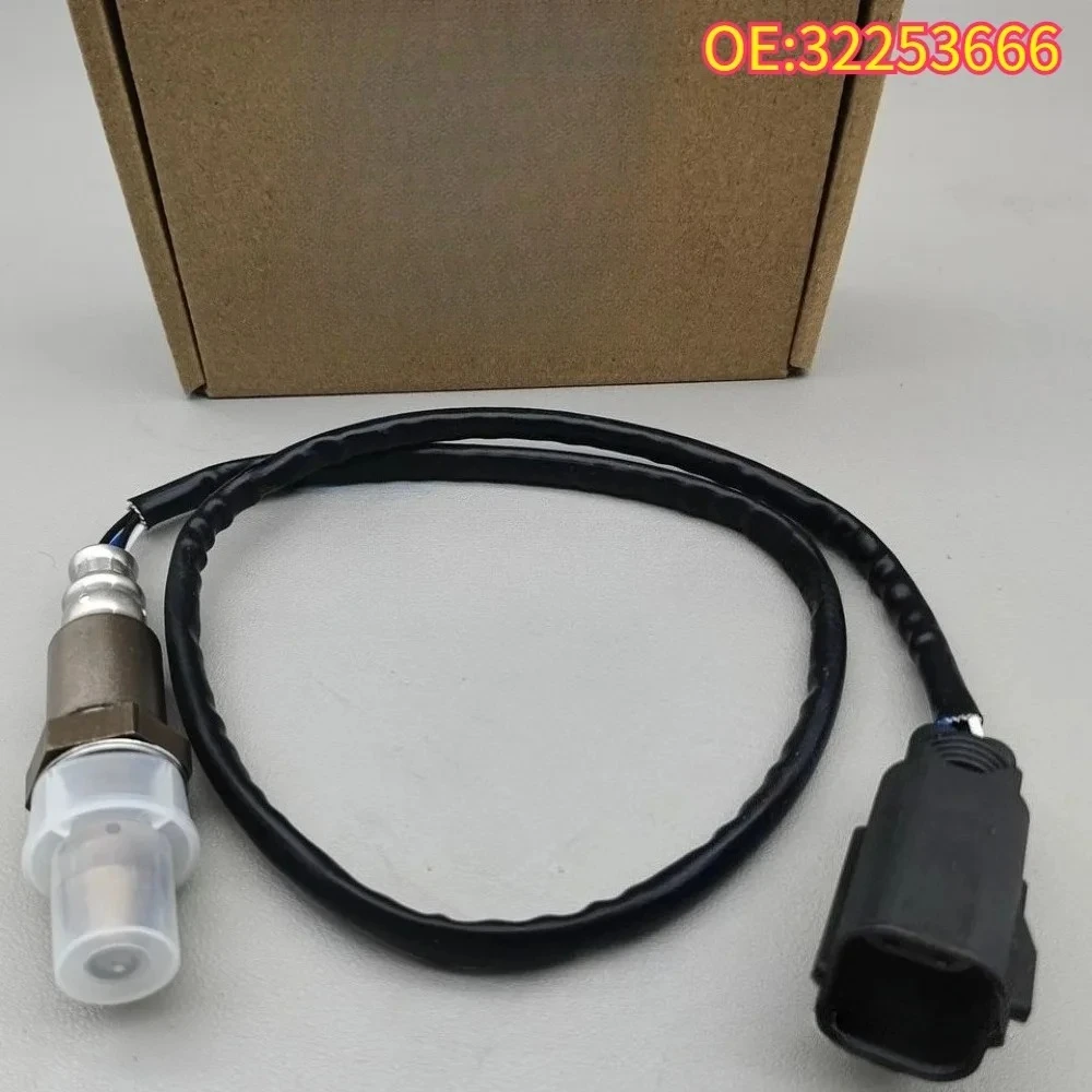 

High quality New For 32253666 Car Air Fuel Ratio Lambda Oxygen 02 Sensor For S60 V60 S90V90 XC60 XC90