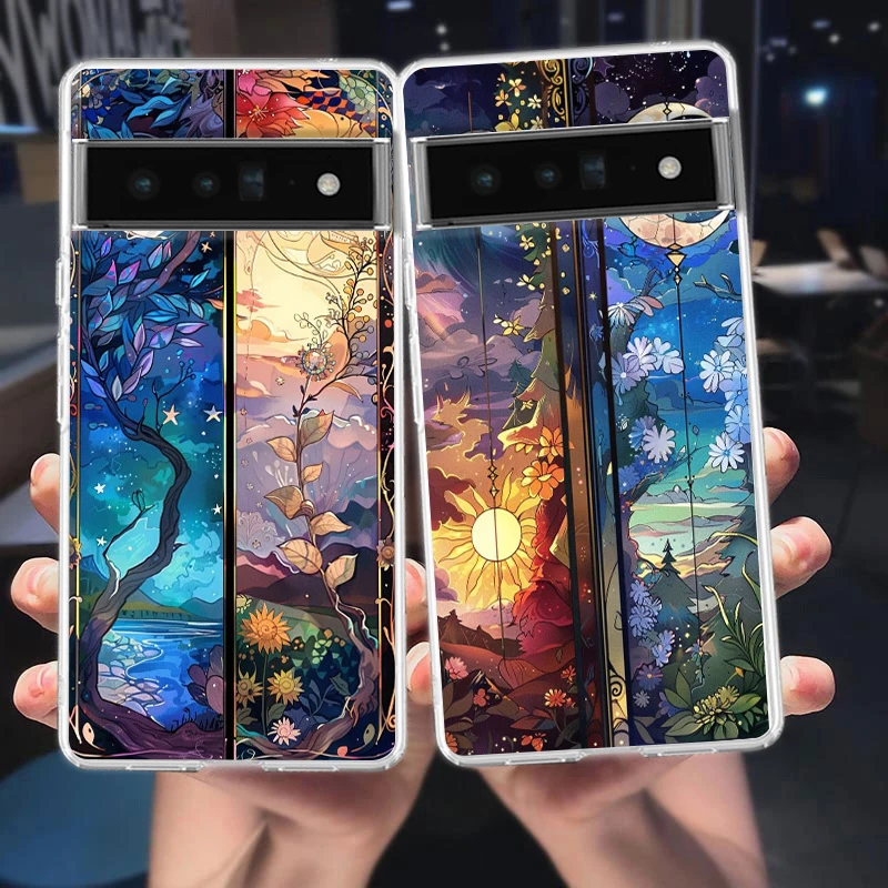 Phone Case Cover Fo… - image