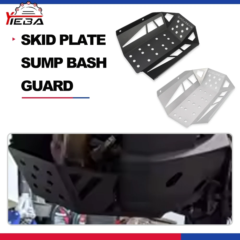 For Kawasaki Versys…