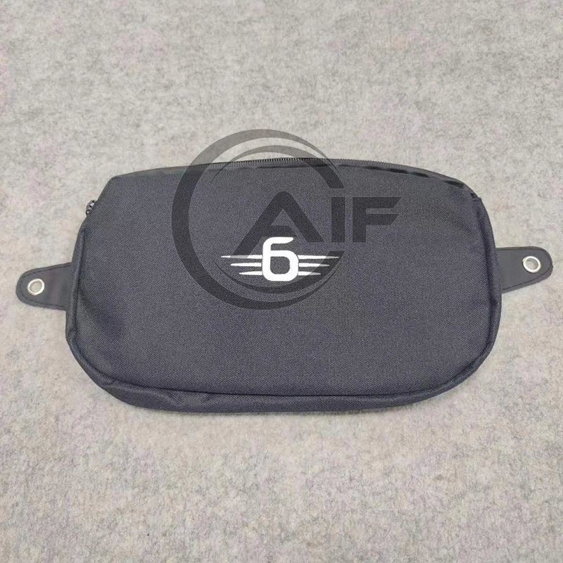 Cockpit bag For BMW K1600B K1600GT K1600GTL K1600 Grand America Motorcycle head bag Storage bag inner bag inner bag Storage bag