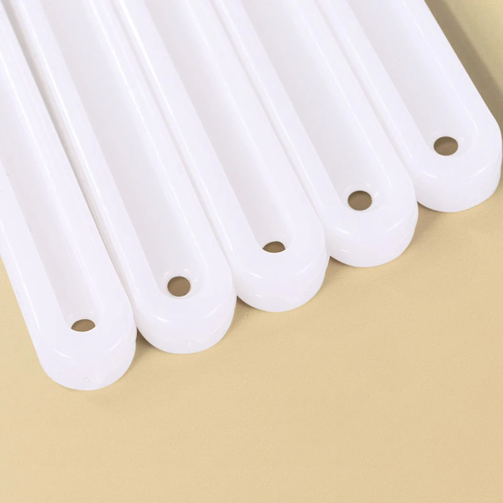

25 Pcs Kits Palette Knife Set Spatula Suite Adults White Oil Painting Accessories