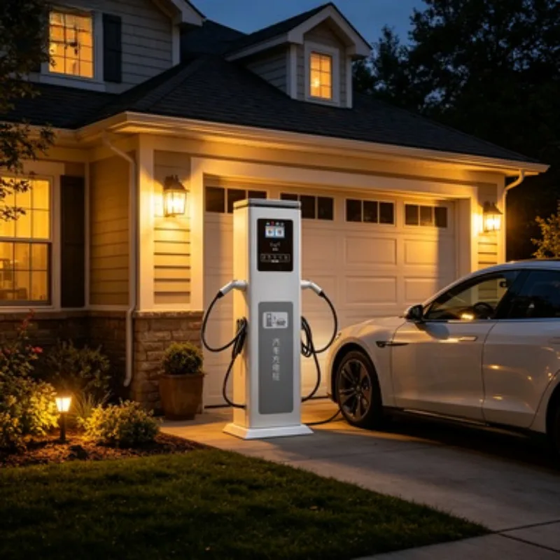 

150kW 180kW 240kW DC Fast Charging Station Dual Gun CCS2 OCPP 2.0 Smart EV Charger for Highway Rest Area Truck Stop