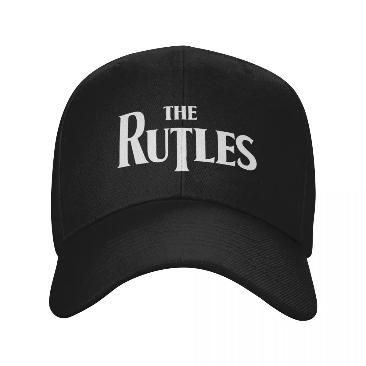 

Rutles Baseball Cap Male hat Funny hats Beach Bag Hat Beach Girl Men's