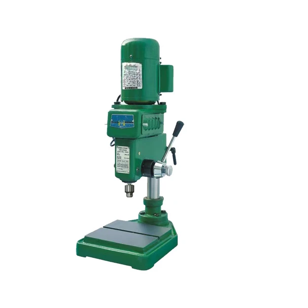 Industrial desktop drilling machine 6mm high-speed 12000RPM manual drilling machine