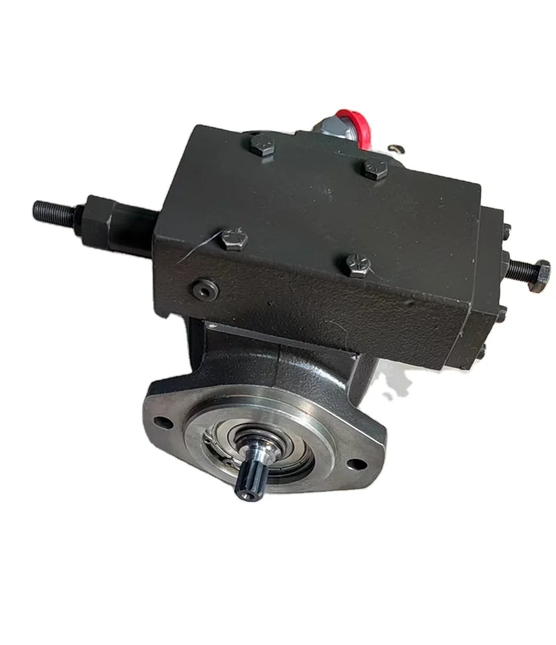 

America Oilgear Hydraulic Pump At Series Hydraulic Piston Pump Vane OILGEAR Pump AT139444