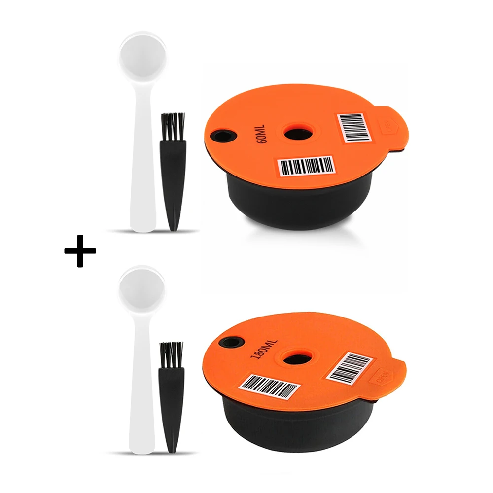 Tassimo Reusable Co…