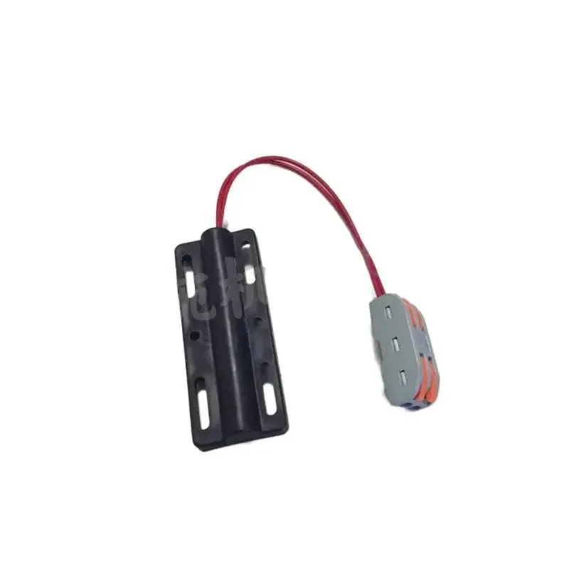 Berlaku untuk aksesori sakelar induksi magnetik pintu mesin pencuci piring C44BP EU-200L Hobart Ecofi