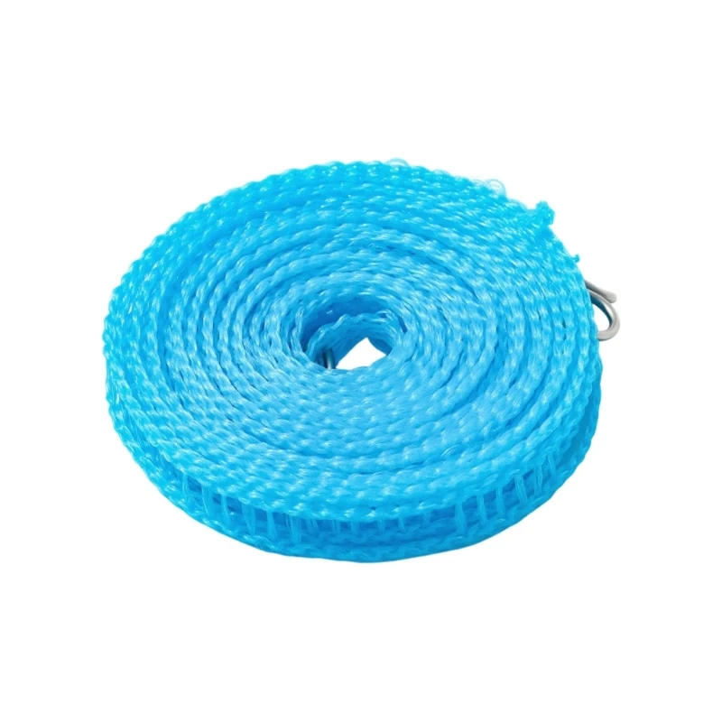 Travel Clothesline for Apartment Balcony and Outdoor Drying Daily best sale