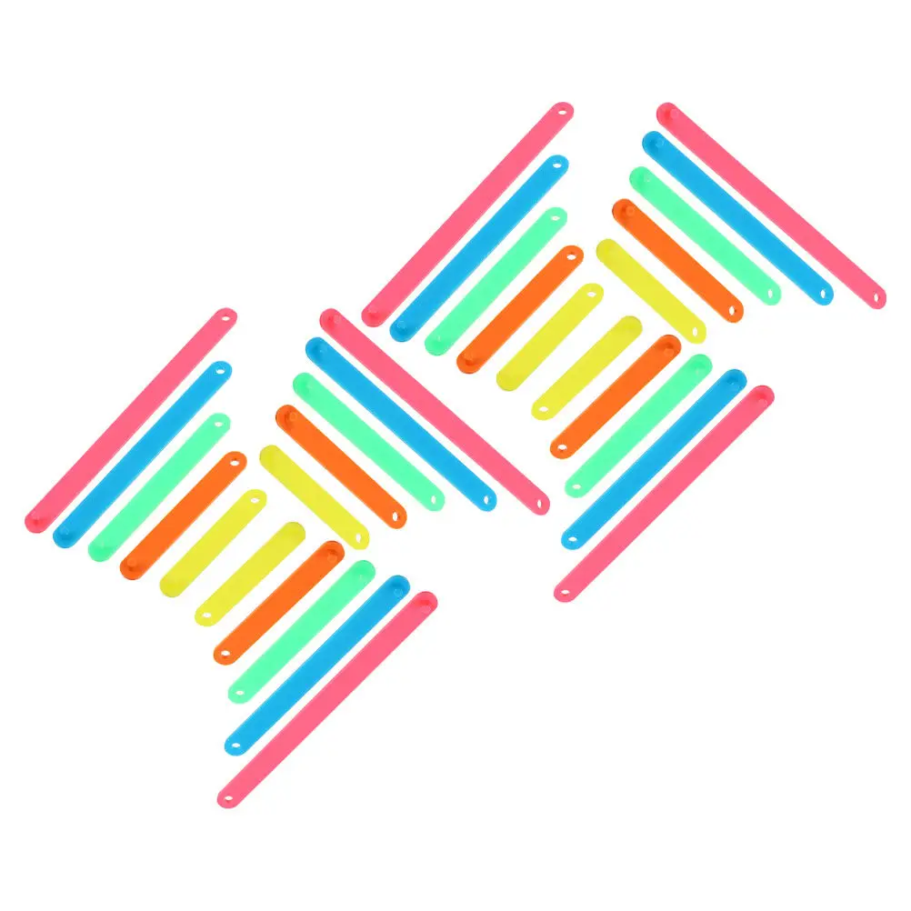 

100 шт. геометрических конструкторов: креативные фигуры, математические манипулятивы для класса и домашнего обучения, инструменты для изучения геометрии