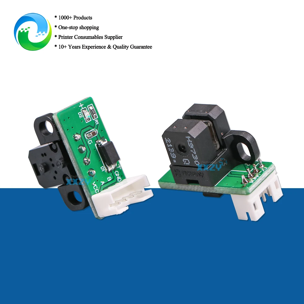 Infiniti FY-3200AT Digital Inkjet Printer Encoder Sensor H9740 Decoder Phaeton H9730 Grating Inductor