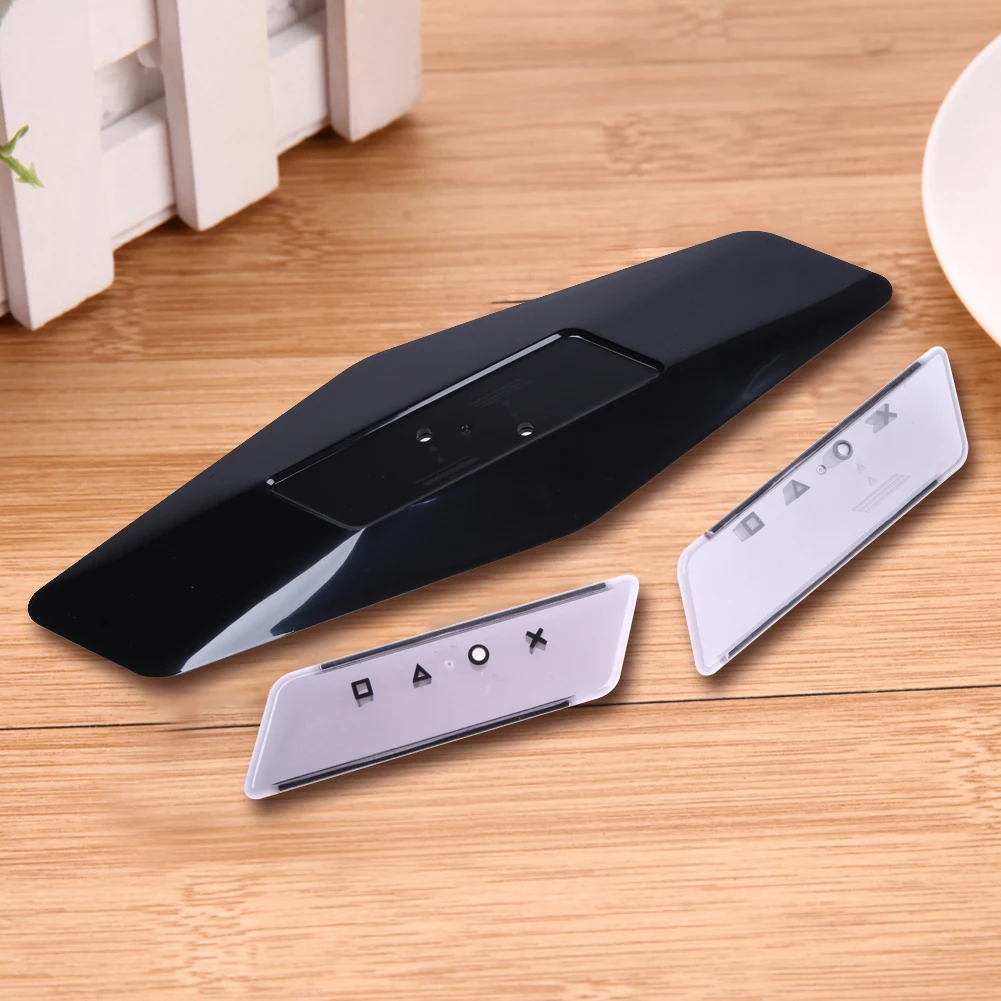 

Вертикальный кронштейн-подставка 2 в 1, держатель для PS4 Slim PS4 Pro