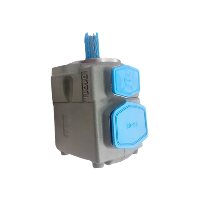 Hydraulic Pump PVL1/PVL2/PVL3/PVL12/PVL13/PVL23 Series Hydraulic high pressure Vane Pump PVL12-6-33-F-1R-UU-10 PV2R12