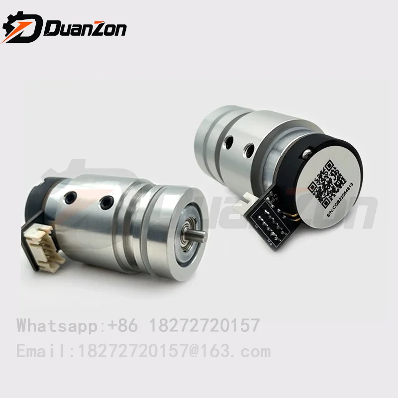 CQWY original 20S/21T/23T mirror swing motor 22C galvanometer motor