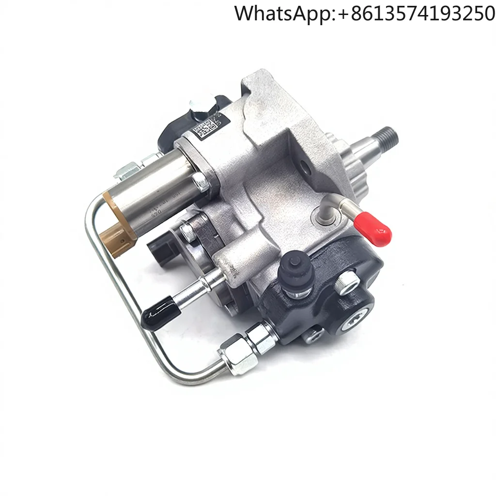 High Pressure Diesel Common Rail Fuel Injection Pump 294000-0640 1460A019 for 4D56