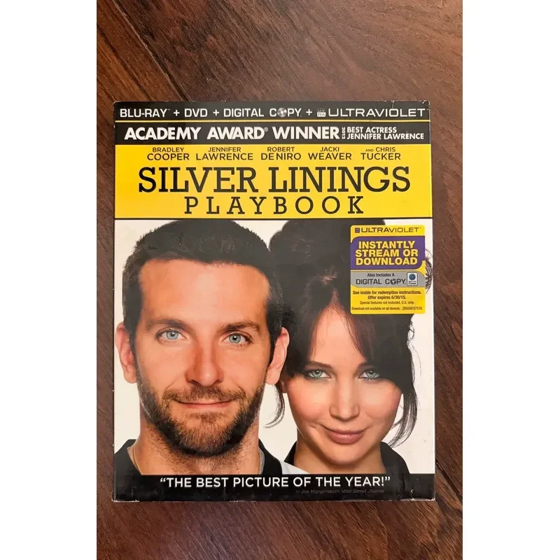 The Bliss Line Behind the Clouds BD and DVD Combo Pack