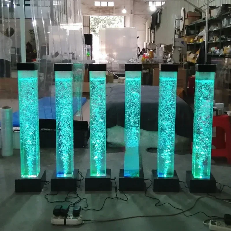 Cross-Borderindoor …