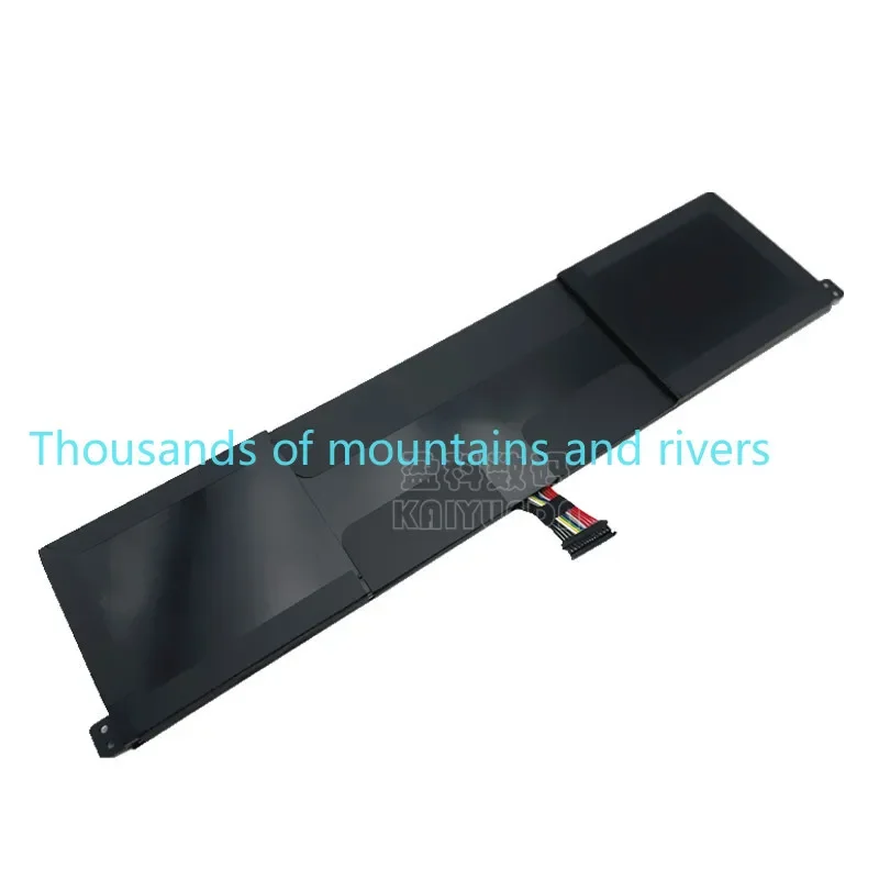 

R15B01W Аккумулятор для ноутбука Xiaomi Pro 15,6 "GTX TM1701 171501-AQ Series Запчасти и аксессуары для ноутбуков