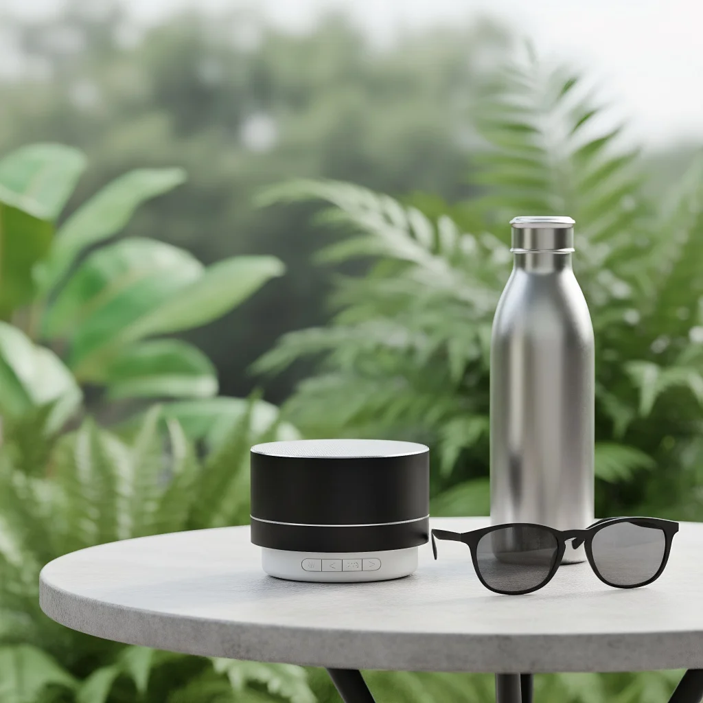 A10 Portable Wirele…